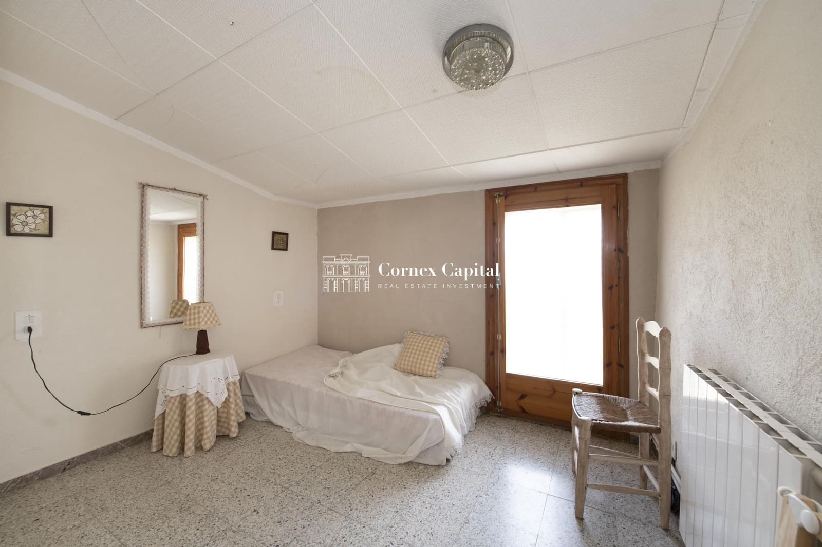 6 soverom Finca/Herregård til salgs i Foixa - € 750 000 (Ref: 9100058)