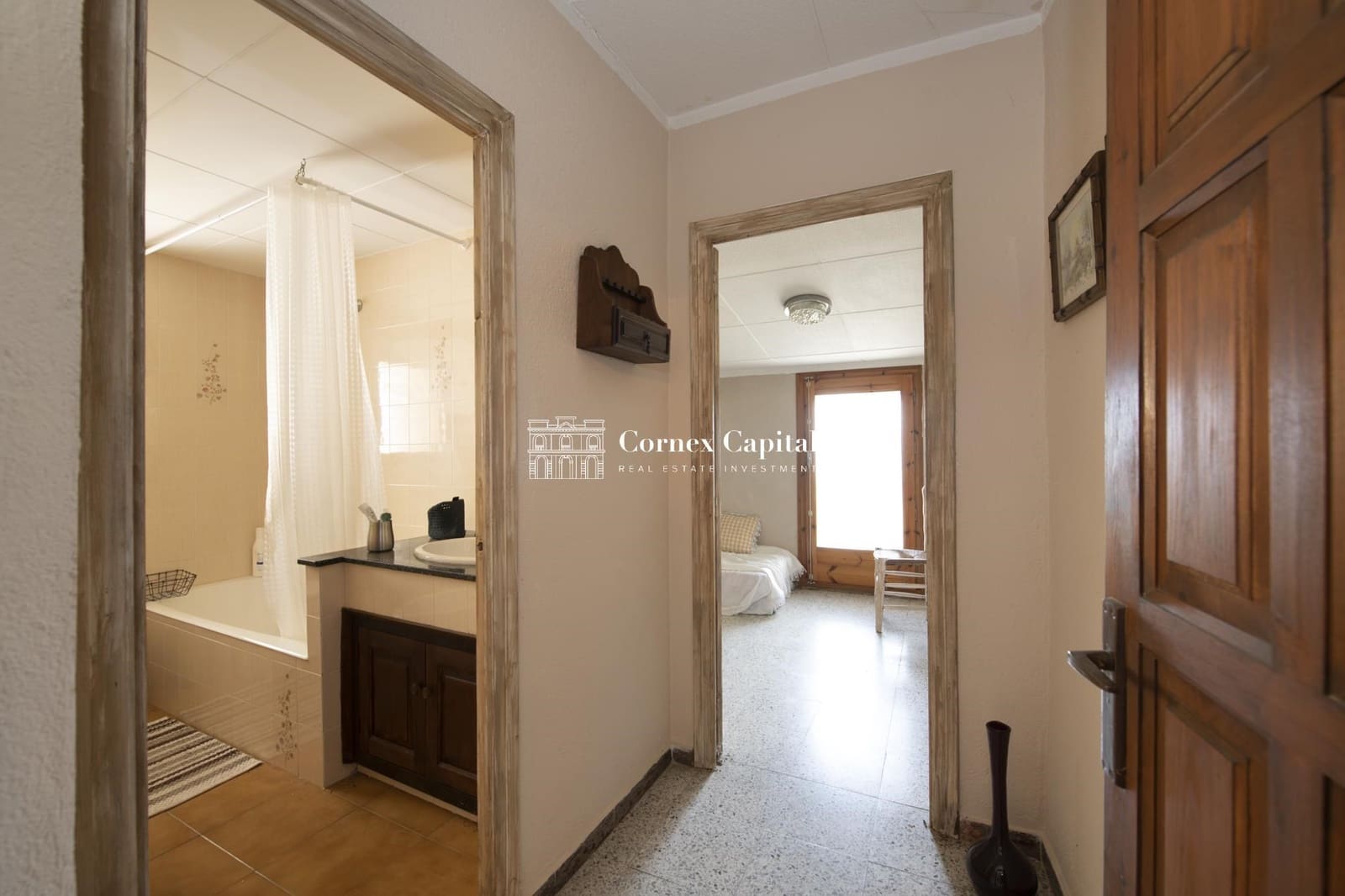 6 soverom Finca/Herregård til salgs i Foixa - € 750 000 (Ref: 9100058)