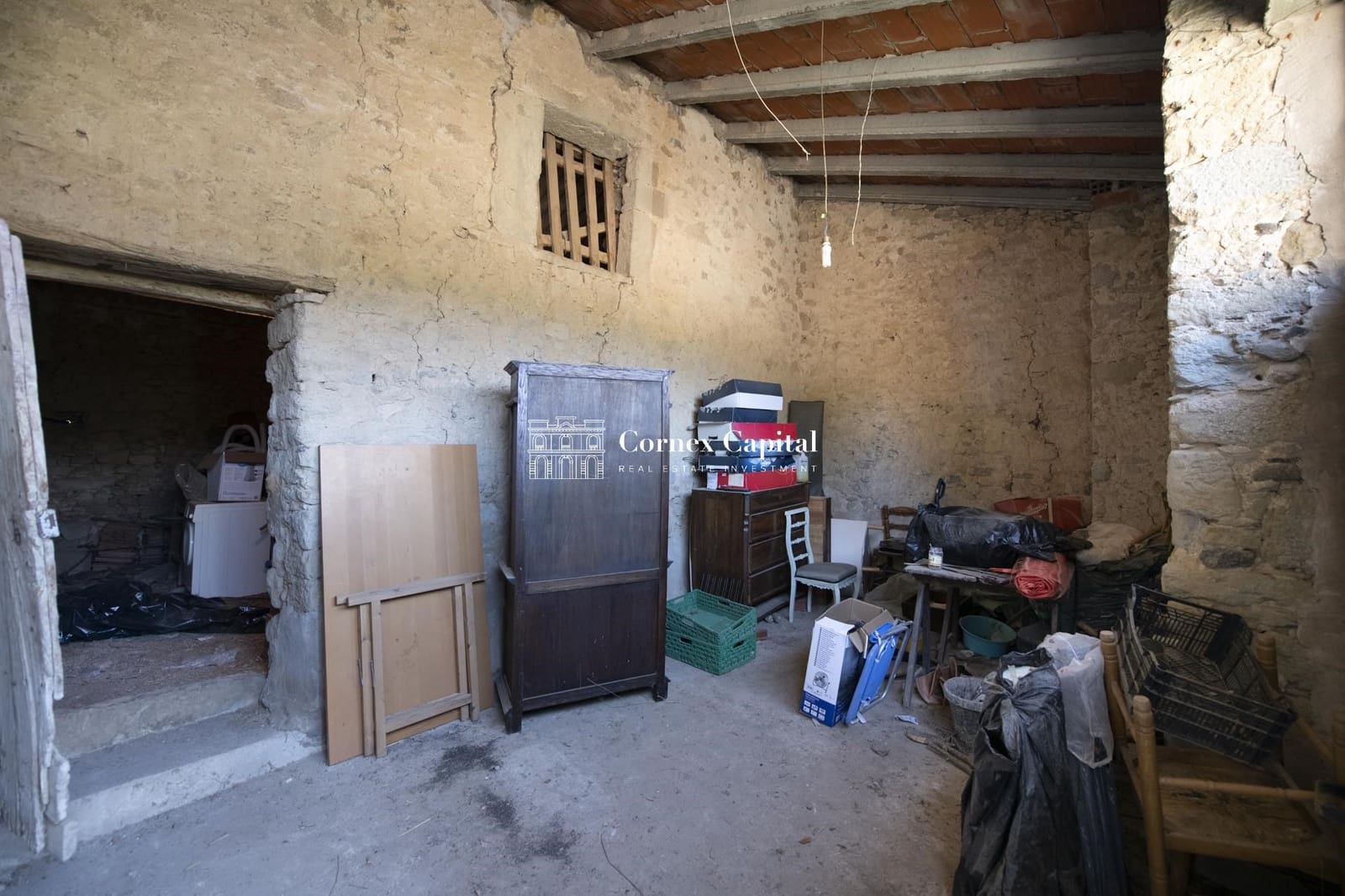 6 soverom Finca/Herregård til salgs i Foixa - € 750 000 (Ref: 9100058)