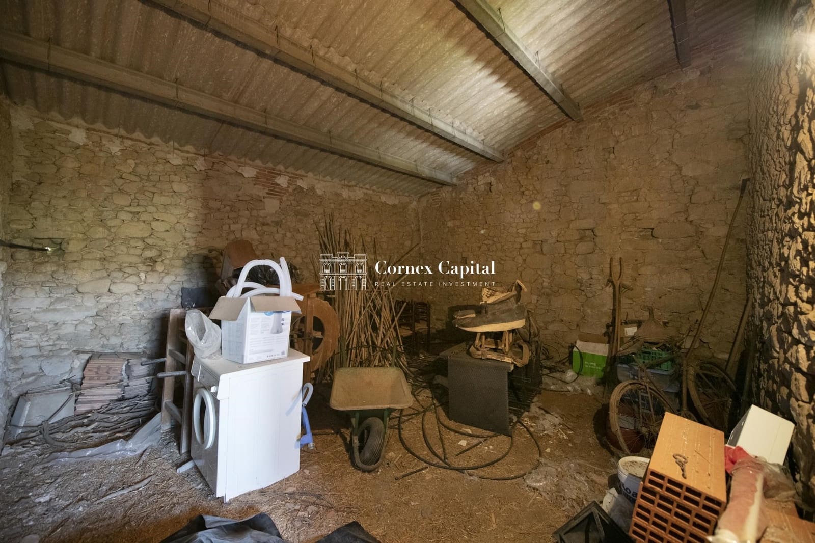 6 soverom Finca/Herregård til salgs i Foixa - € 750 000 (Ref: 9100058)