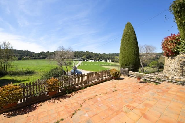 6 camera da letto Finca/Casa di Campagna in vendita in Foixà - 750.000 € (Rif: 9100058)