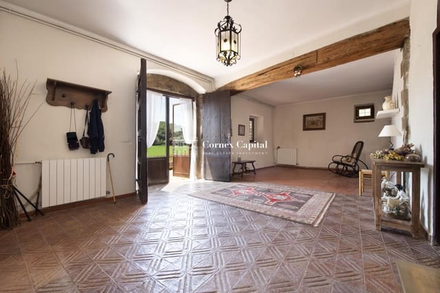6 camera da letto Finca/Casa di Campagna in vendita in Foixà - 750.000 € (Rif: 9100058)