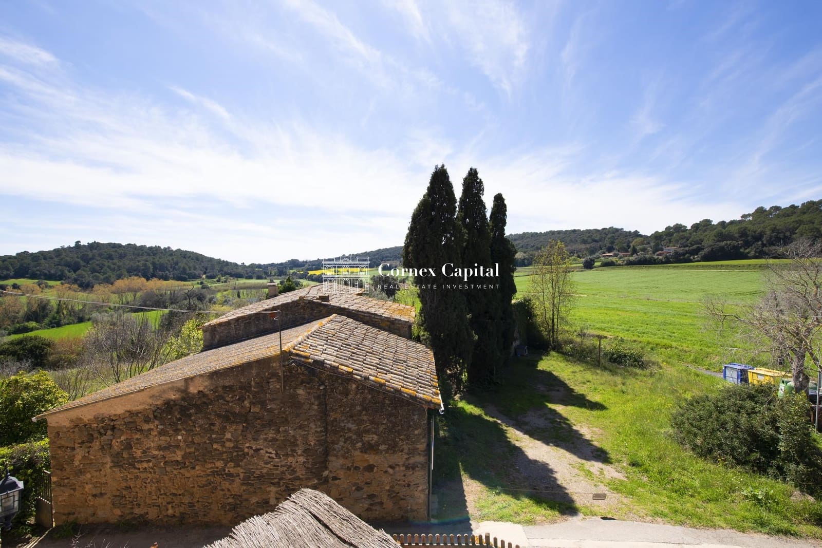 6 soverom Finca/Herregård til salgs i Foixa - € 750 000 (Ref: 9100058)