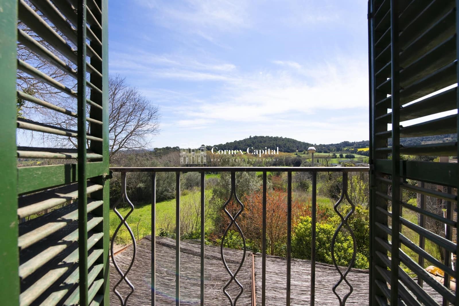 6 soverom Finca/Herregård til salgs i Foixa - € 750 000 (Ref: 9100058)