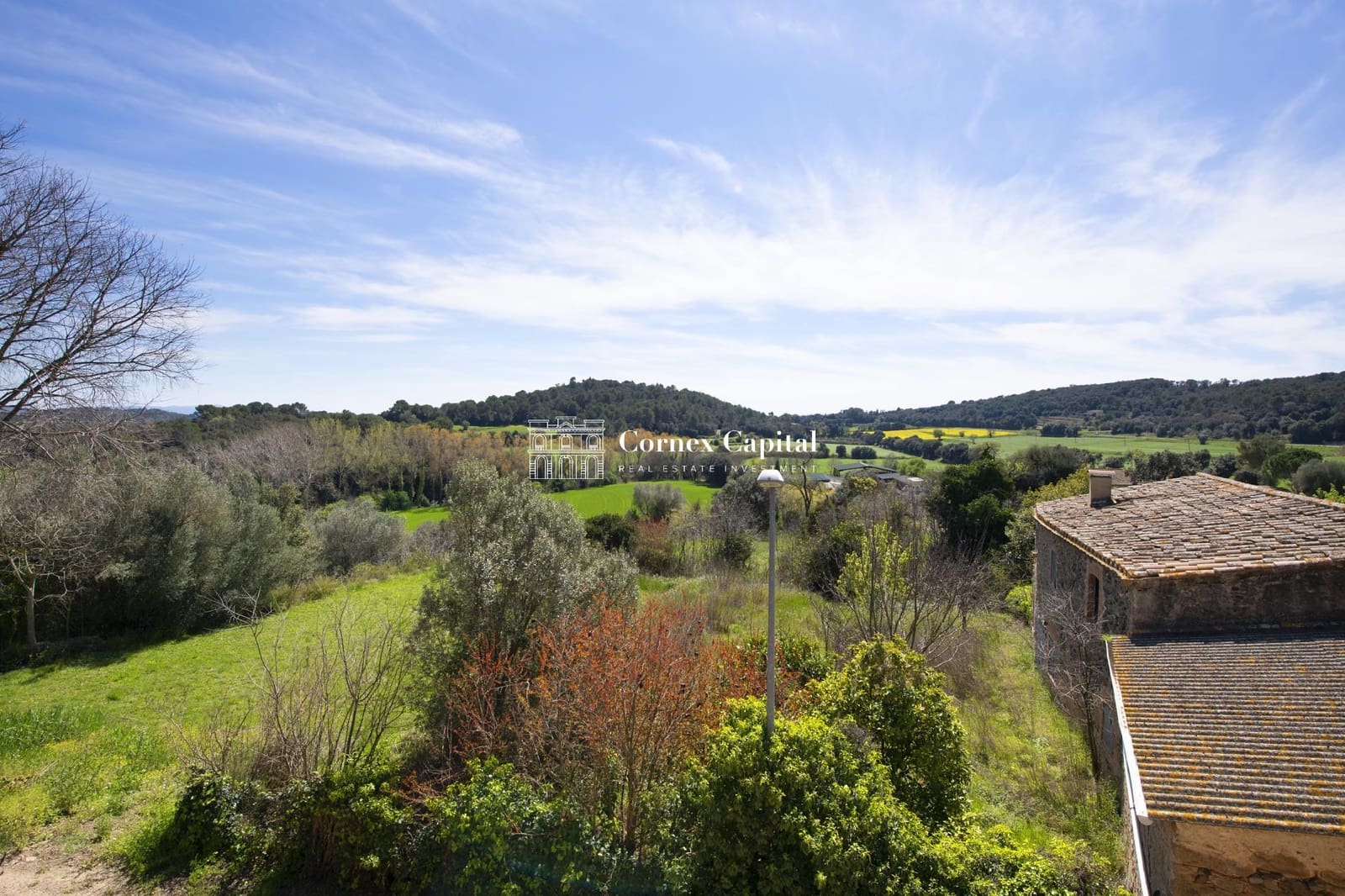 6 soverom Finca/Herregård til salgs i Foixa - € 750 000 (Ref: 9100058)