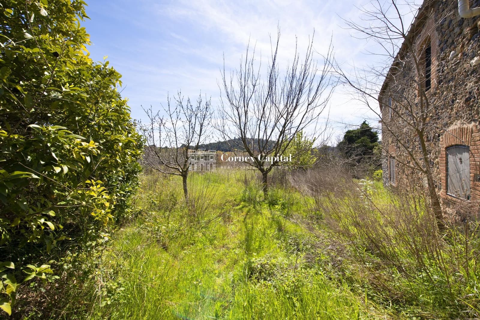 6 soverom Finca/Herregård til salgs i Foixa - € 750 000 (Ref: 9100058)