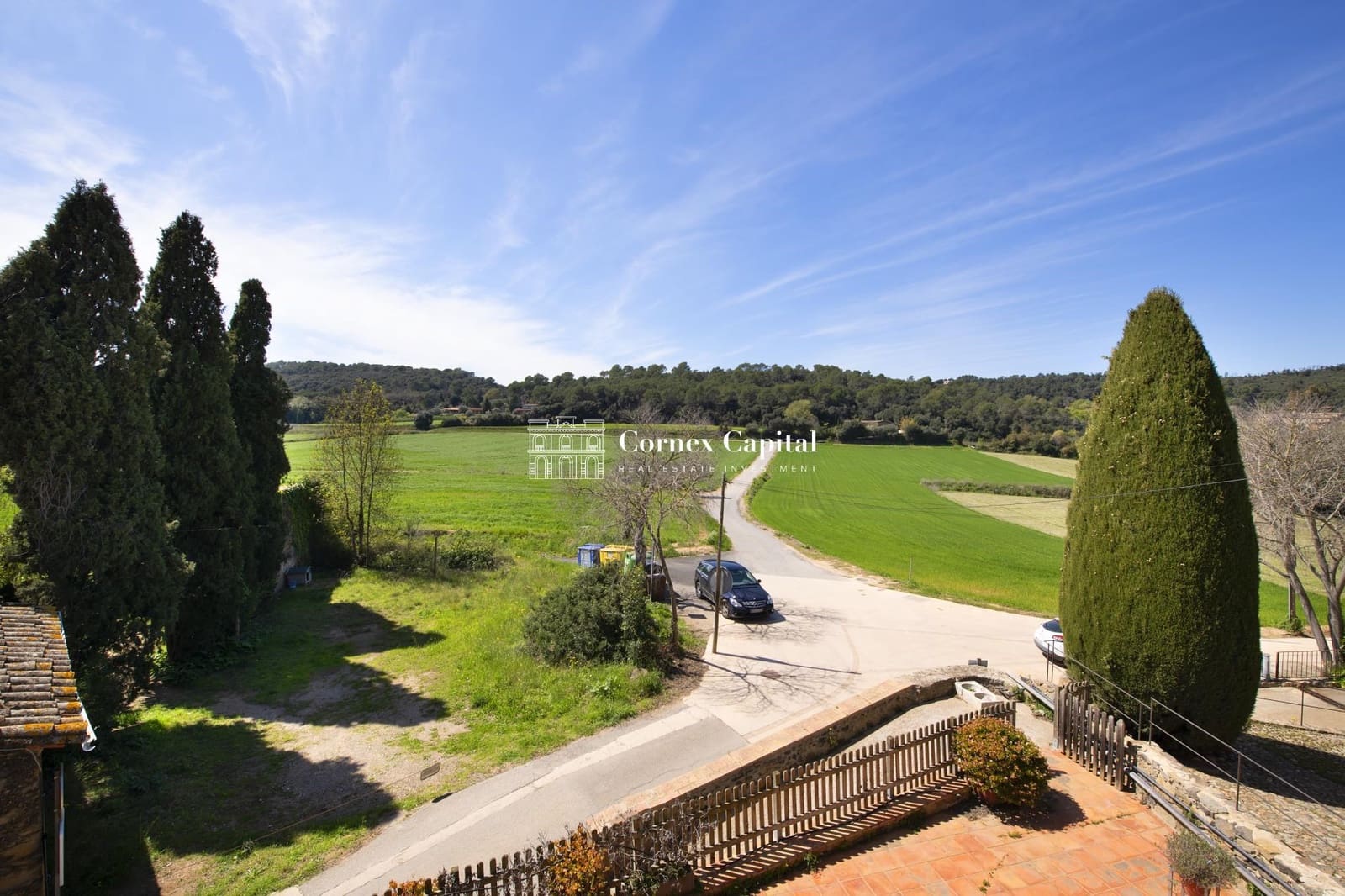 6 soverom Finca/Herregård til salgs i Foixa - € 750 000 (Ref: 9100058)