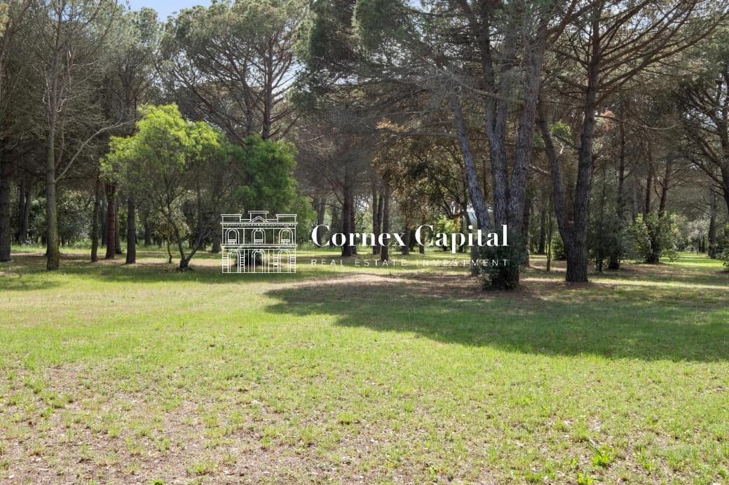 10 soverom Villa til salgs i Mont-ras med svømmebasseng garasje - € 2 950 000 (Ref: 9104685)