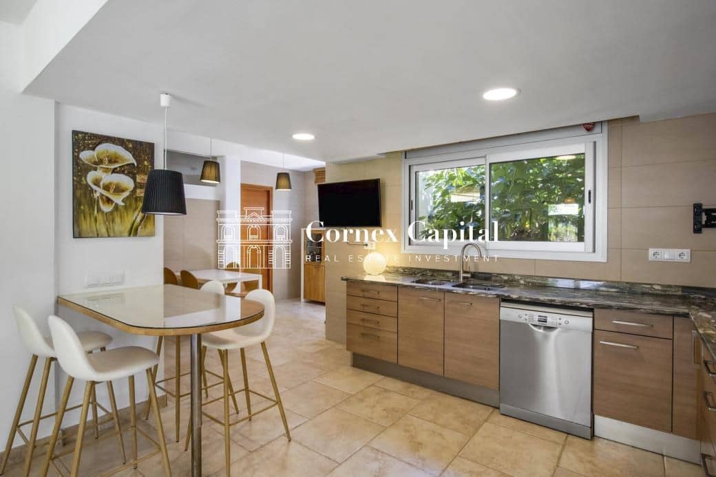 6 Zimmer Villa zu verkaufen in L'Escala mit Pool Garage - 1.190.000 € (Ref: 9116122)