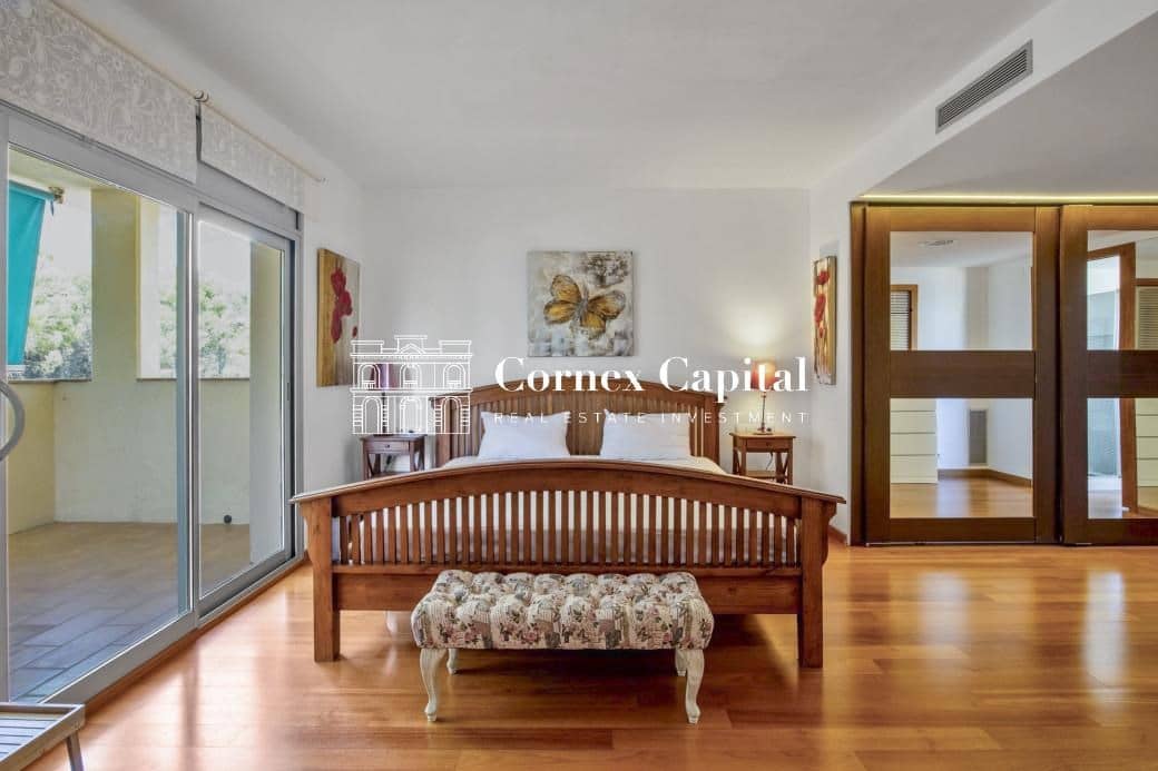 6 Zimmer Villa zu verkaufen in L'Escala mit Pool Garage - 1.190.000 € (Ref: 9116122)