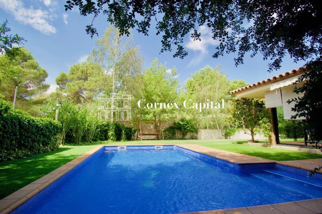 6 Zimmer Villa zu verkaufen in L'Escala mit Pool Garage - 1.190.000 € (Ref: 9116122)