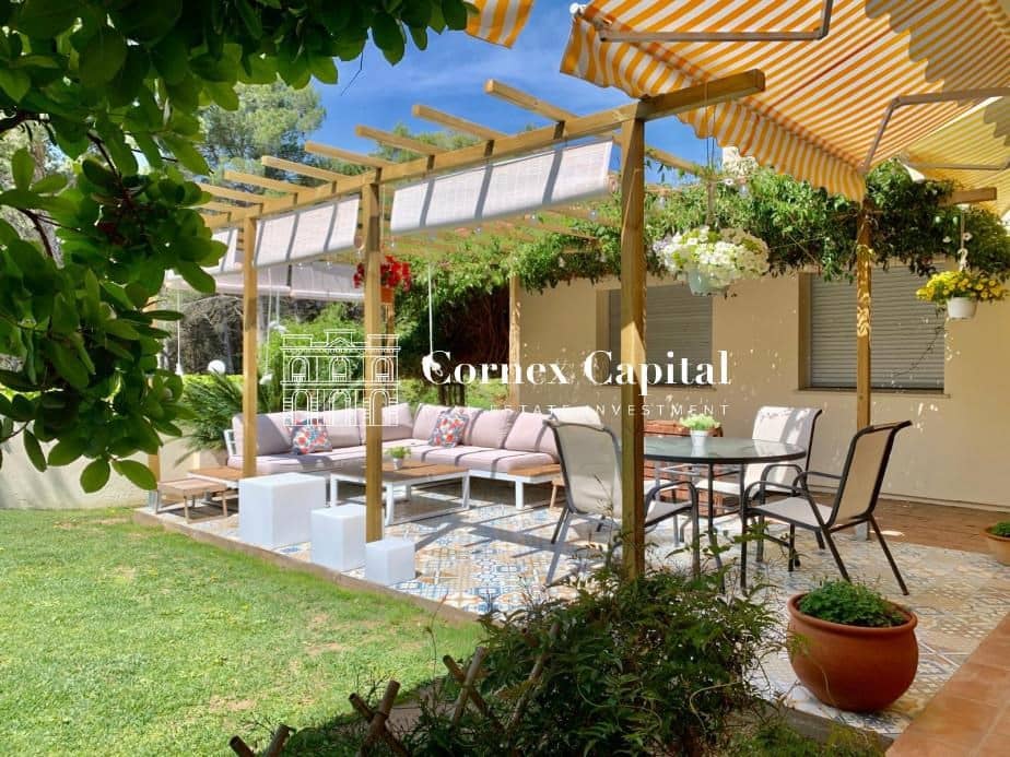 6 Zimmer Villa zu verkaufen in L'Escala mit Pool Garage - 1.190.000 € (Ref: 9116122)