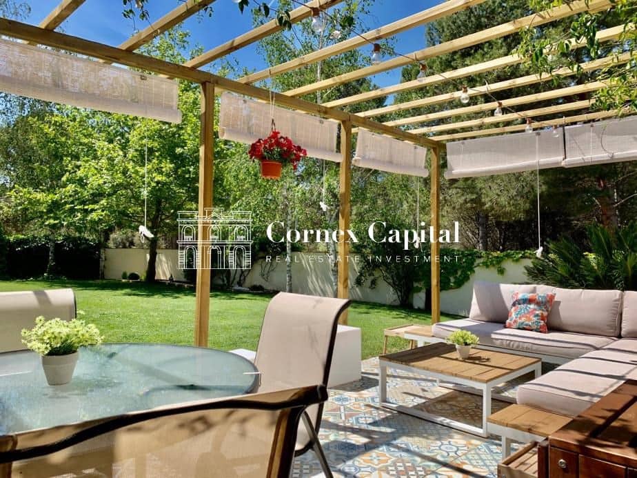 6 Zimmer Villa zu verkaufen in L'Escala mit Pool Garage - 1.190.000 € (Ref: 9116122)