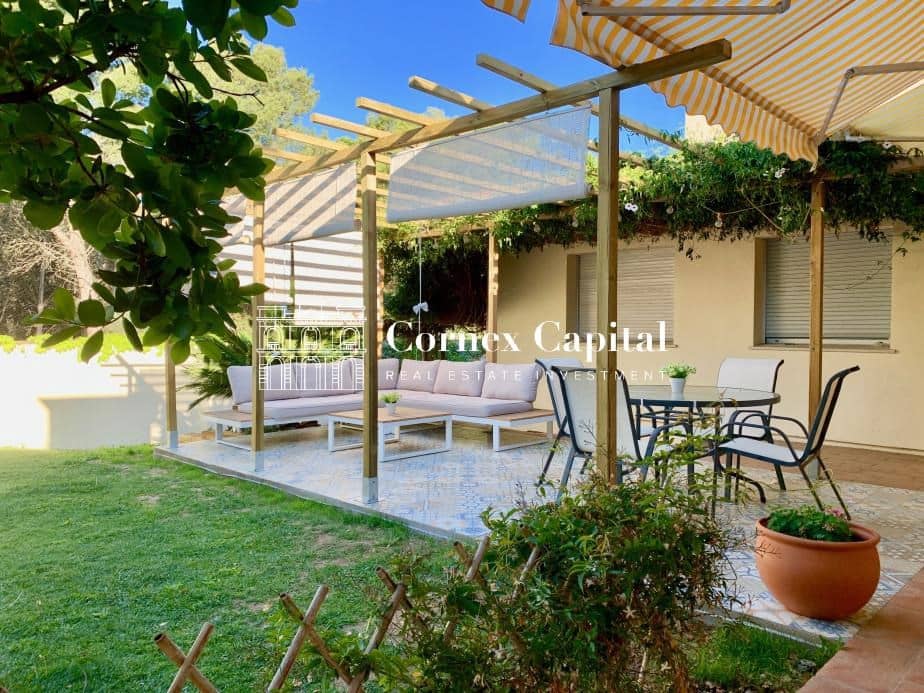 6 Zimmer Villa zu verkaufen in L'Escala mit Pool Garage - 1.190.000 € (Ref: 9116122)