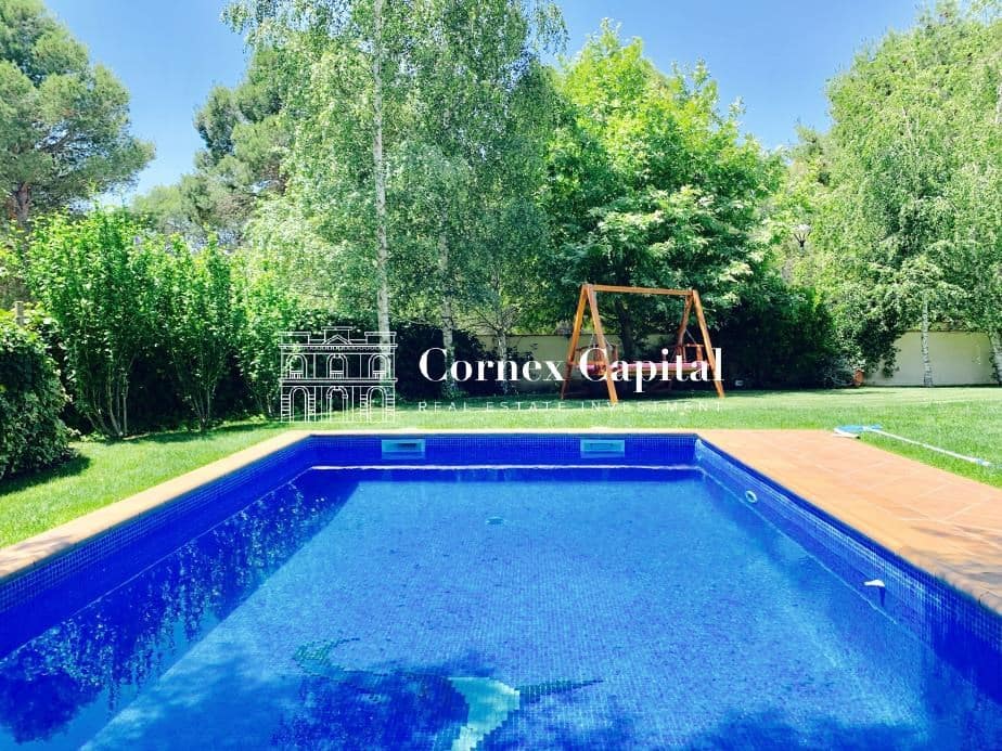 6 Zimmer Villa zu verkaufen in L'Escala mit Pool Garage - 1.190.000 € (Ref: 9116122)