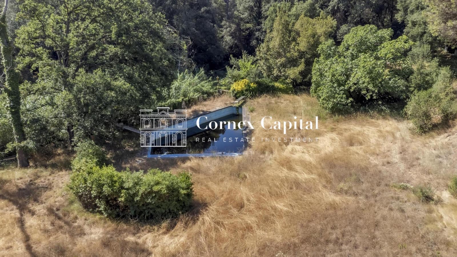 15 soveværelse Erhverv til salg i Llafranc med swimmingpool garage - € 2.650.000 (Ref: 9132416)