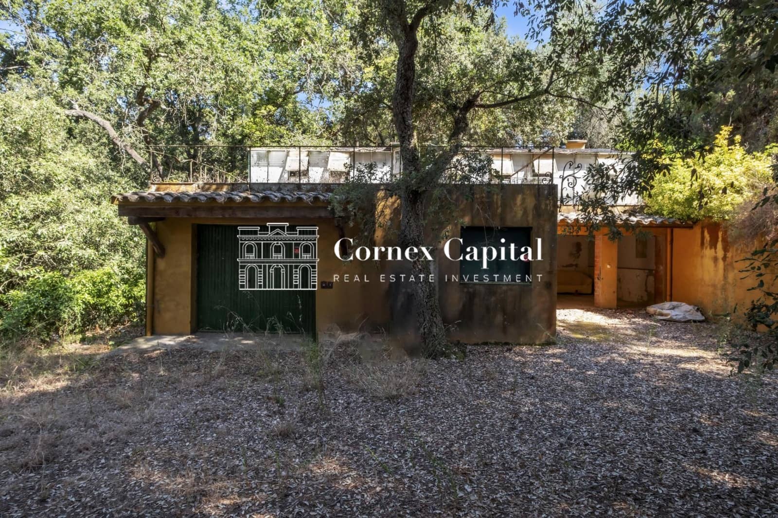 15 soveværelse Erhverv til salg i Llafranc med swimmingpool garage - € 2.650.000 (Ref: 9132416)