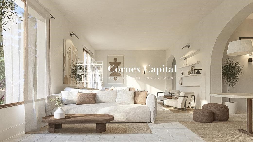 15 soveværelse Erhverv til salg i Llafranc med swimmingpool garage - € 2.650.000 (Ref: 9132416)