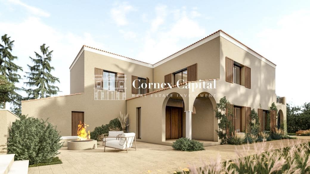 15 soveværelse Erhverv til salg i Llafranc med swimmingpool garage - € 2.650.000 (Ref: 9132416)