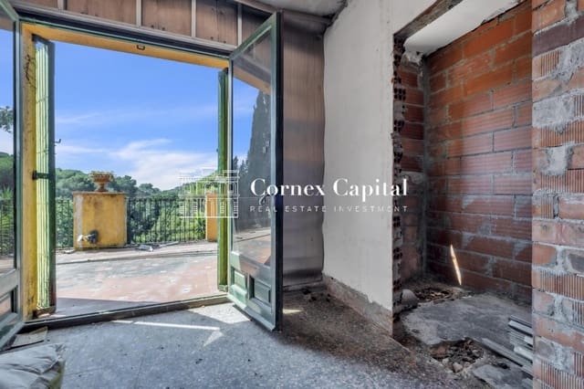 15 soveværelse Erhverv til salg i Llafranc, Palafrugell med swimmingpool garage - € 2.650.000 (Ref: 9132416)