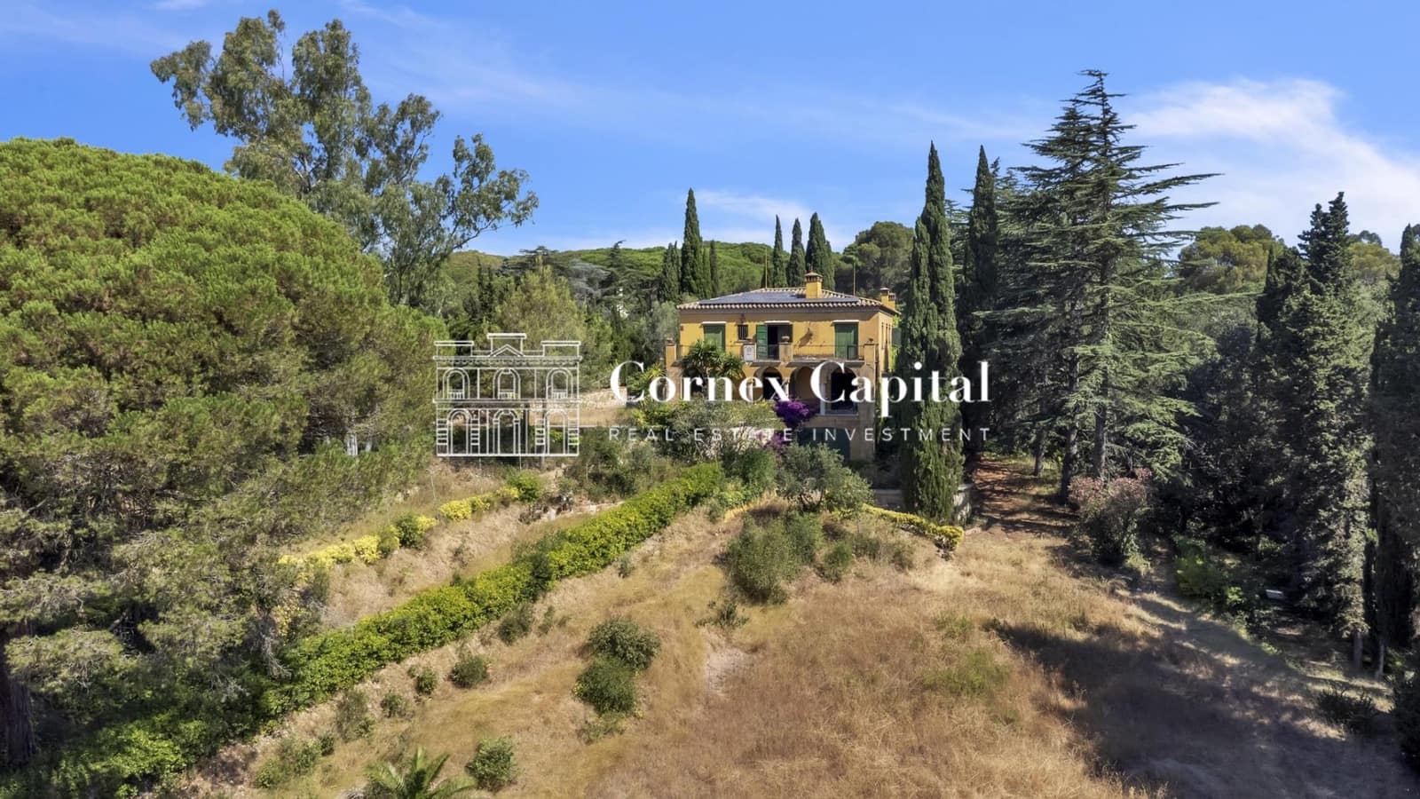 15 soveværelse Erhverv til salg i Llafranc med swimmingpool garage - € 2.650.000 (Ref: 9132416)