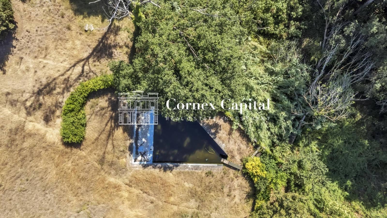 15 soveværelse Erhverv til salg i Llafranc med swimmingpool garage - € 2.650.000 (Ref: 9132416)