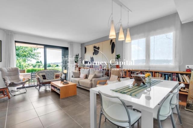 4 soveværelse Villa til salg i Parlavà med garage - € 590.000 (Ref: 9135950)