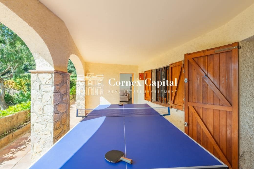 6 camera da letto Villa in vendita in L'Estartit con piscina garage - 1.150.000 € (Rif: 9165808)