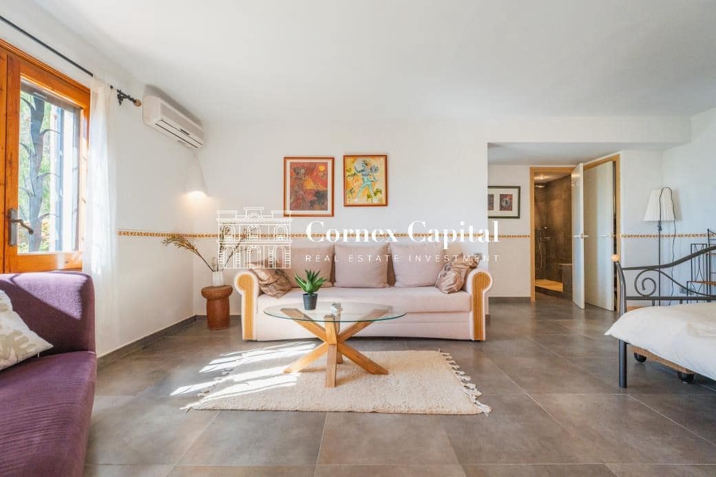 6 camera da letto Villa in vendita in L'Estartit con piscina garage - 1.150.000 € (Rif: 9165808)