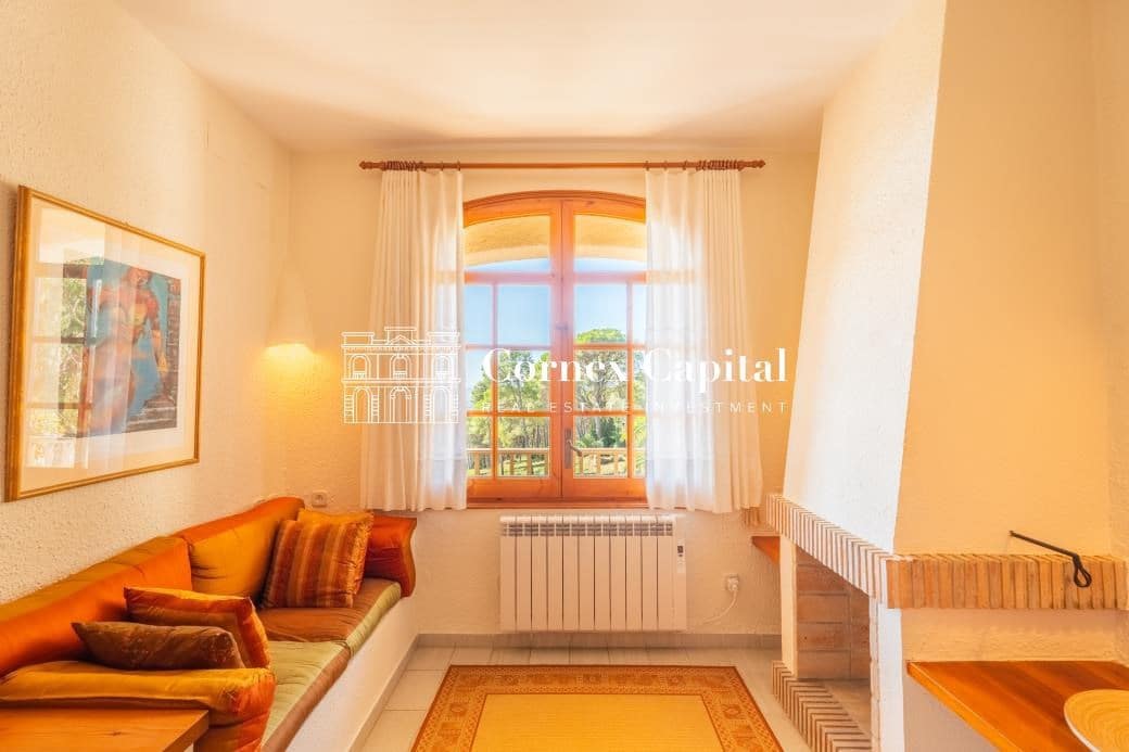 6 camera da letto Villa in vendita in L'Estartit con piscina garage - 1.150.000 € (Rif: 9165808)