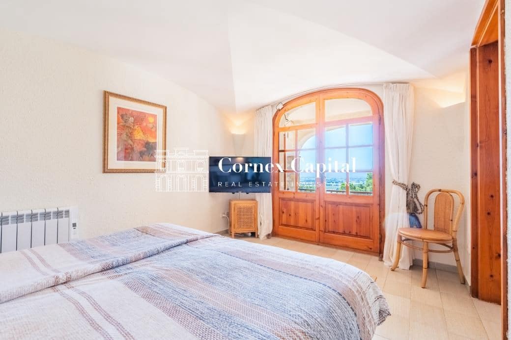 6 camera da letto Villa in vendita in L'Estartit con piscina garage - 1.150.000 € (Rif: 9165808)
