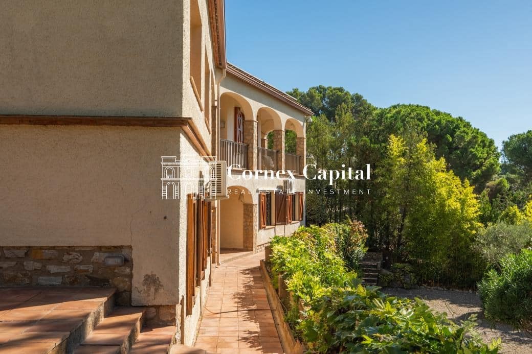 6 camera da letto Villa in vendita in L'Estartit con piscina garage - 1.150.000 € (Rif: 9165808)