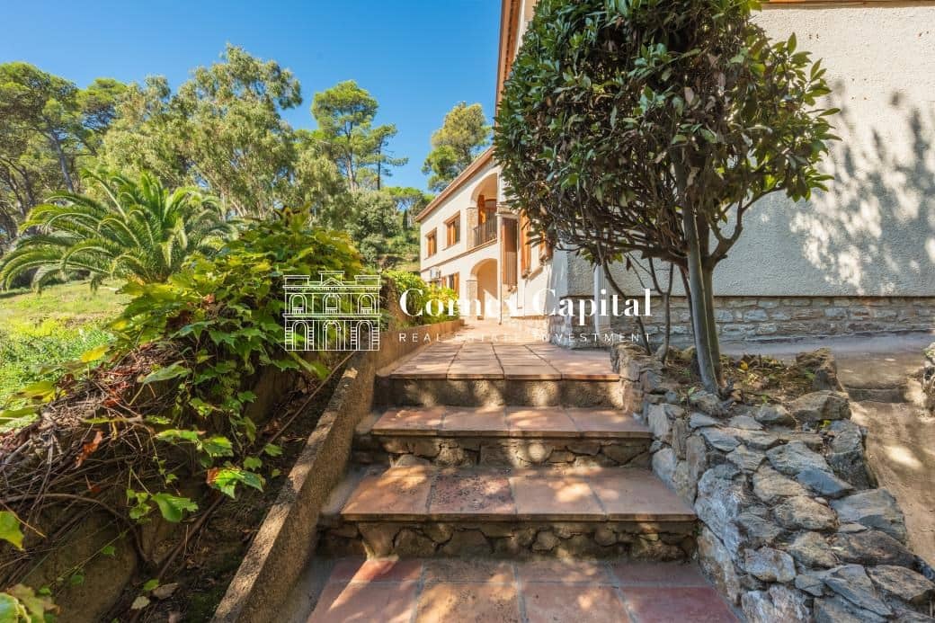 6 camera da letto Villa in vendita in L'Estartit con piscina garage - 1.150.000 € (Rif: 9165808)