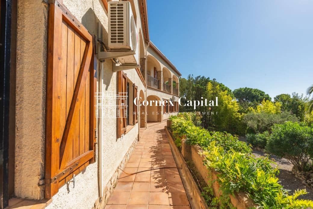 6 camera da letto Villa in vendita in L'Estartit con piscina garage - 1.150.000 € (Rif: 9165808)