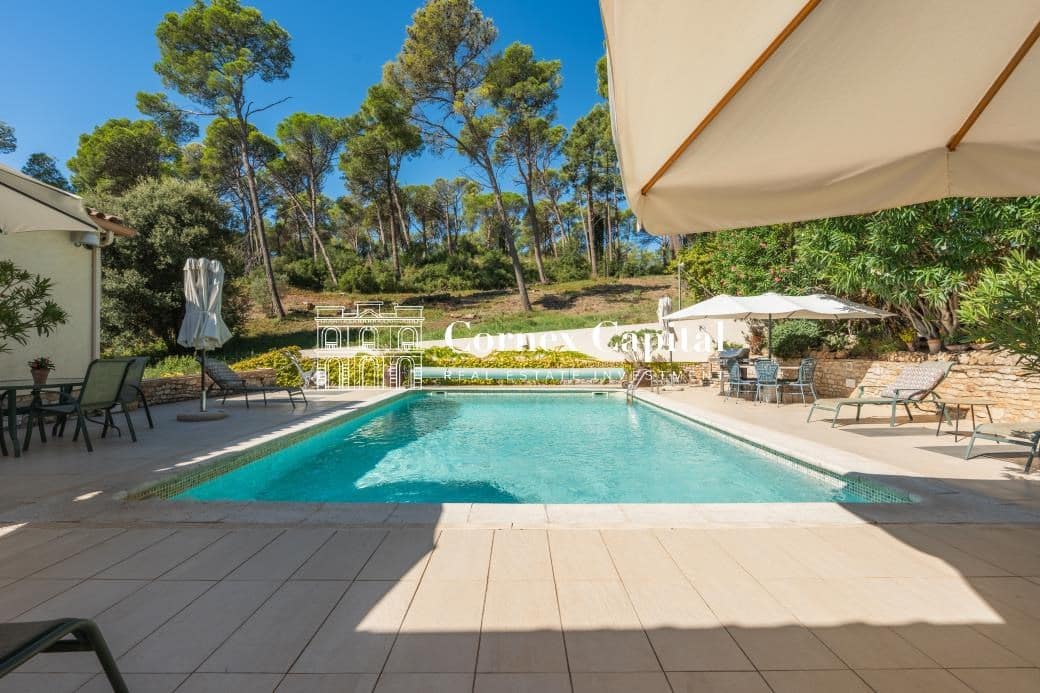 6 camera da letto Villa in vendita in L'Estartit con piscina garage - 1.150.000 € (Rif: 9165808)