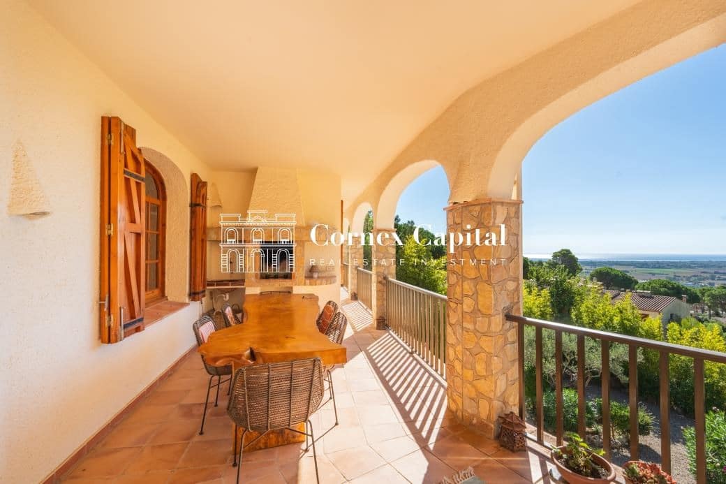 6 camera da letto Villa in vendita in L'Estartit con piscina garage - 1.150.000 € (Rif: 9165808)