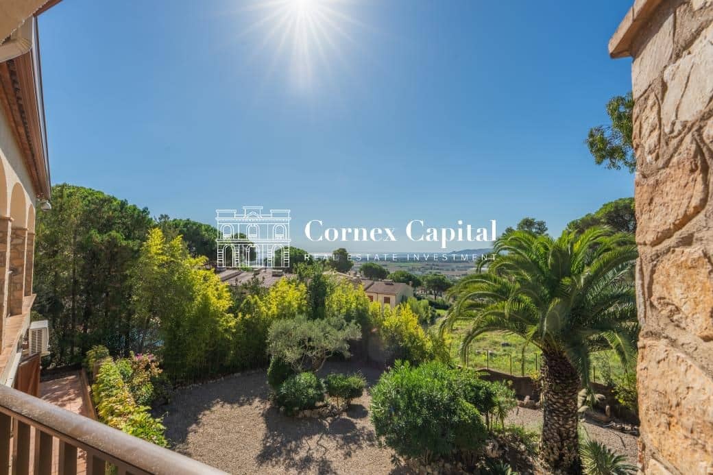 6 camera da letto Villa in vendita in L'Estartit con piscina garage - 1.150.000 € (Rif: 9165808)