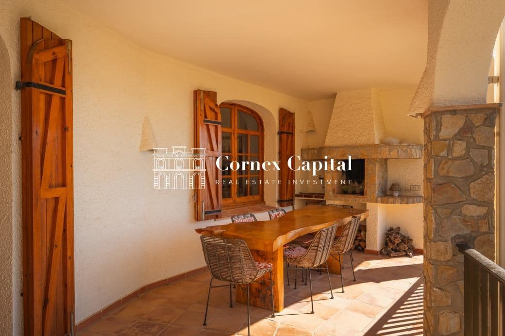 6 camera da letto Villa in vendita in L'Estartit con piscina garage - 1.150.000 € (Rif: 9165808)