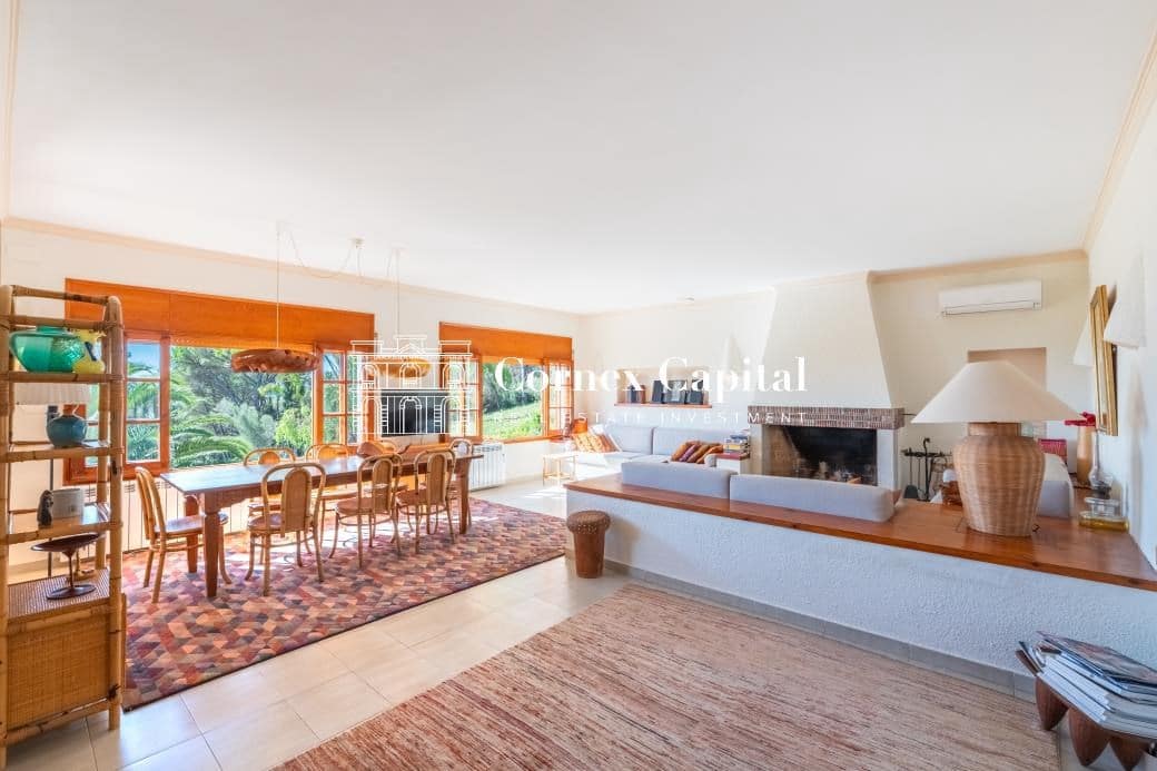 6 camera da letto Villa in vendita in L'Estartit con piscina garage - 1.150.000 € (Rif: 9165808)