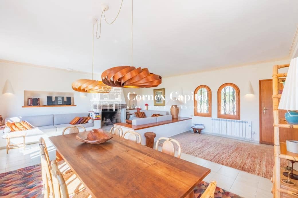 6 camera da letto Villa in vendita in L'Estartit con piscina garage - 1.150.000 € (Rif: 9165808)