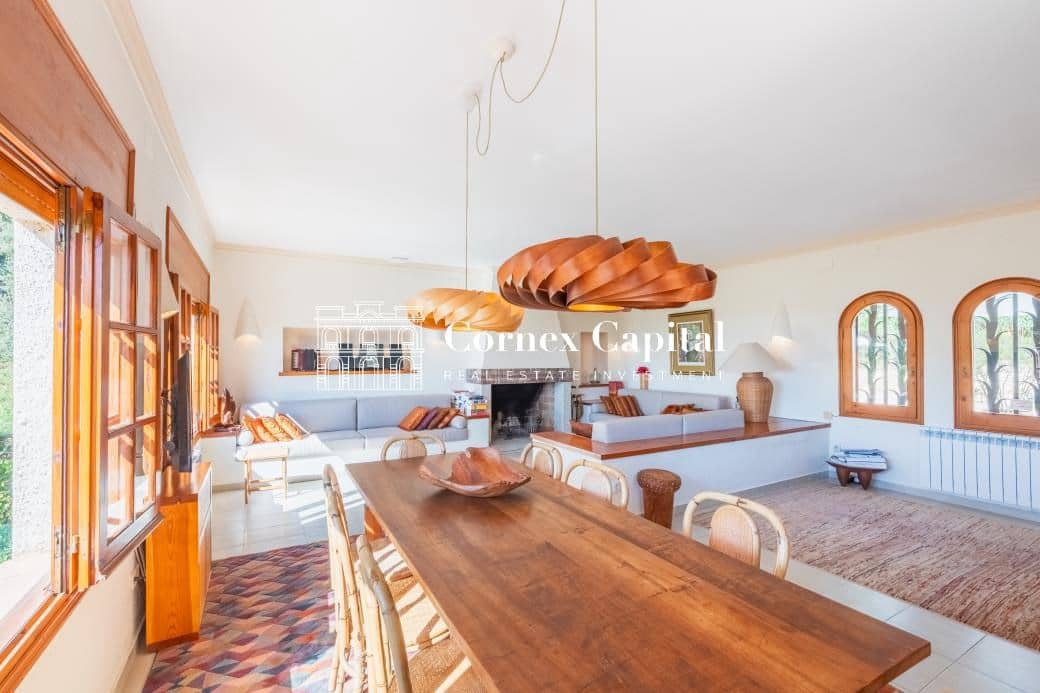 6 camera da letto Villa in vendita in L'Estartit con piscina garage - 1.150.000 € (Rif: 9165808)