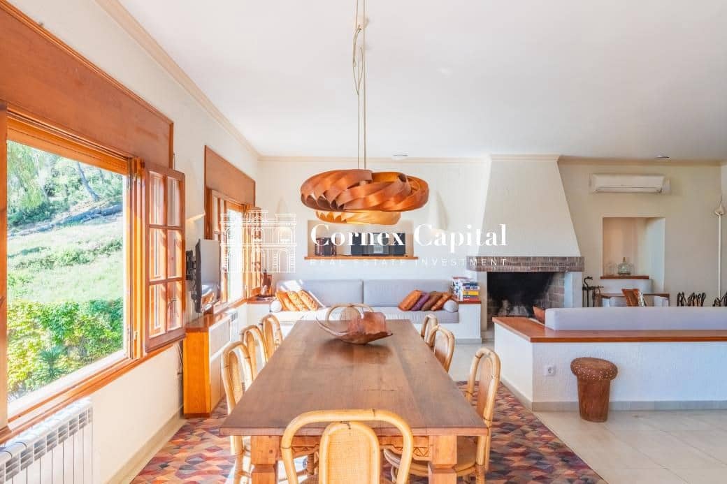 6 camera da letto Villa in vendita in L'Estartit con piscina garage - 1.150.000 € (Rif: 9165808)