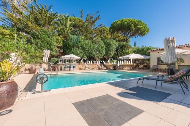 6 bedroom Villa for sale in L'Estartit, Torroella de Montgrí with pool garage - € 1,150,000 (Ref: 9165808)