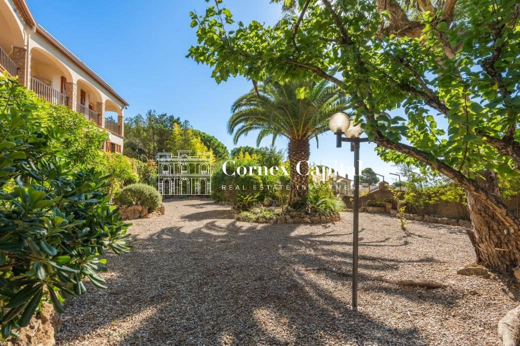 6 camera da letto Villa in vendita in L'Estartit con piscina garage - 1.150.000 € (Rif: 9165808)