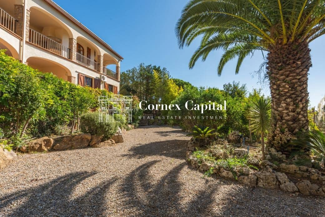 6 camera da letto Villa in vendita in L'Estartit con piscina garage - 1.150.000 € (Rif: 9165808)