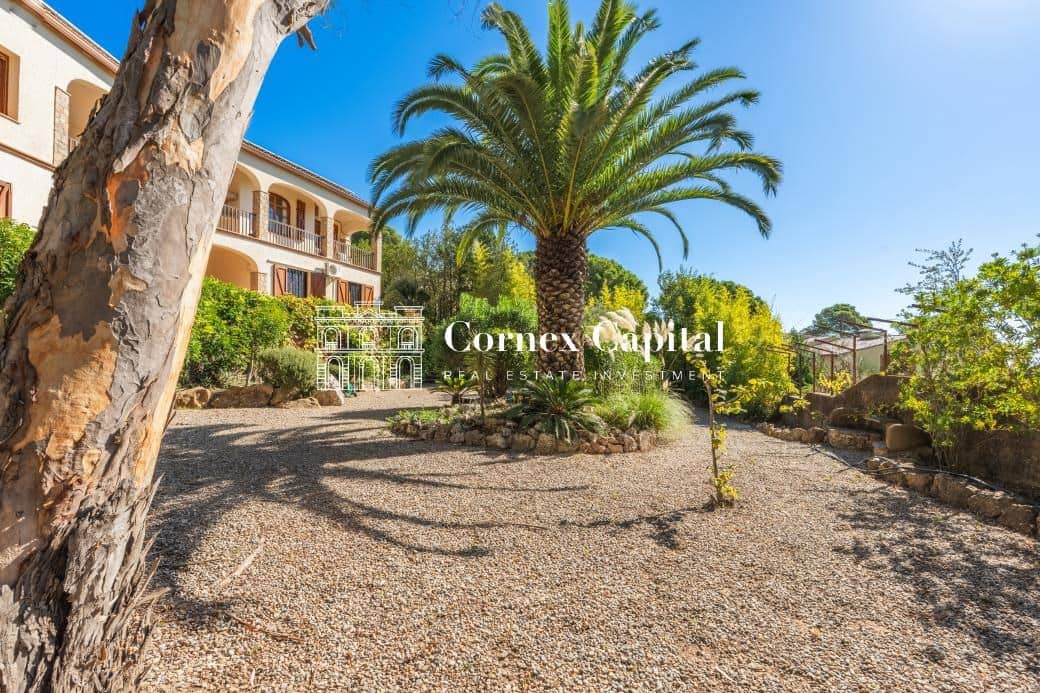 6 camera da letto Villa in vendita in L'Estartit con piscina garage - 1.150.000 € (Rif: 9165808)