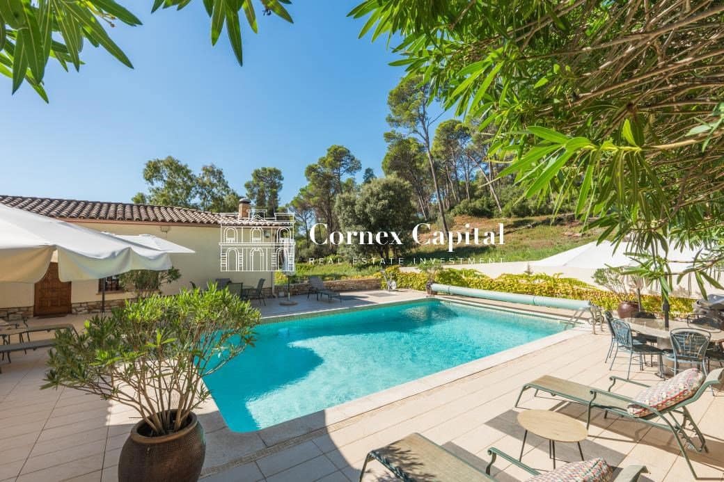 6 sovrum Villa till salu i L'Estartit med pool garage - 1 150 000 € (Ref: 9165808)