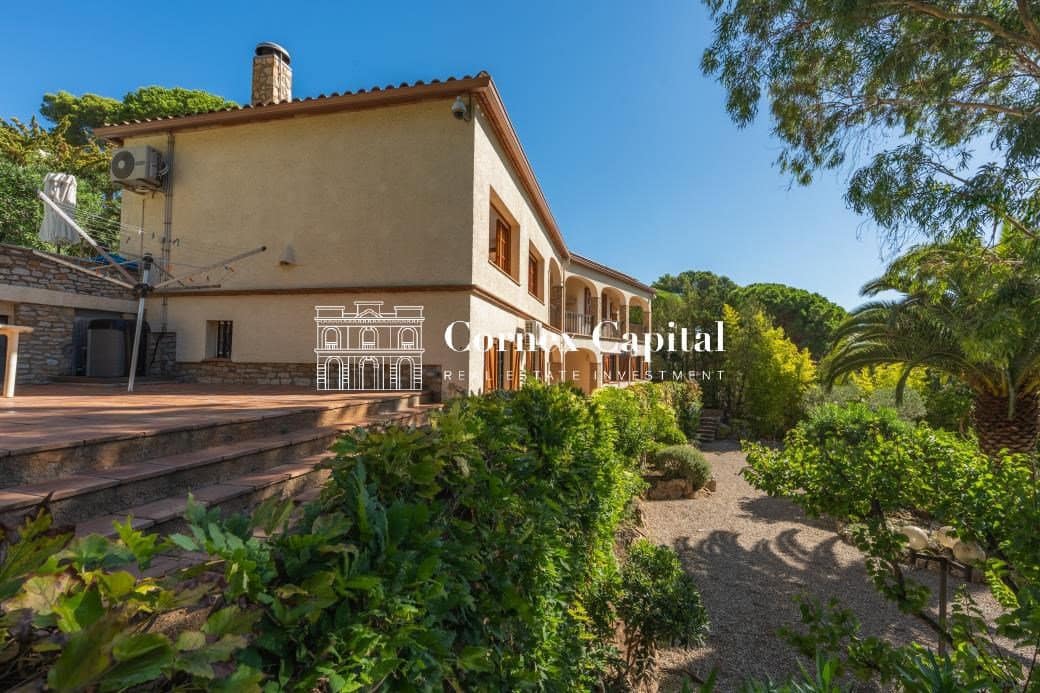6 sovrum Villa till salu i L'Estartit med pool garage - 1 150 000 € (Ref: 9165808)