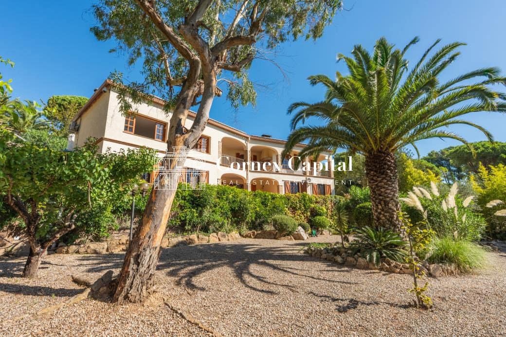 6 sovrum Villa till salu i L'Estartit med pool garage - 1 150 000 € (Ref: 9165808)