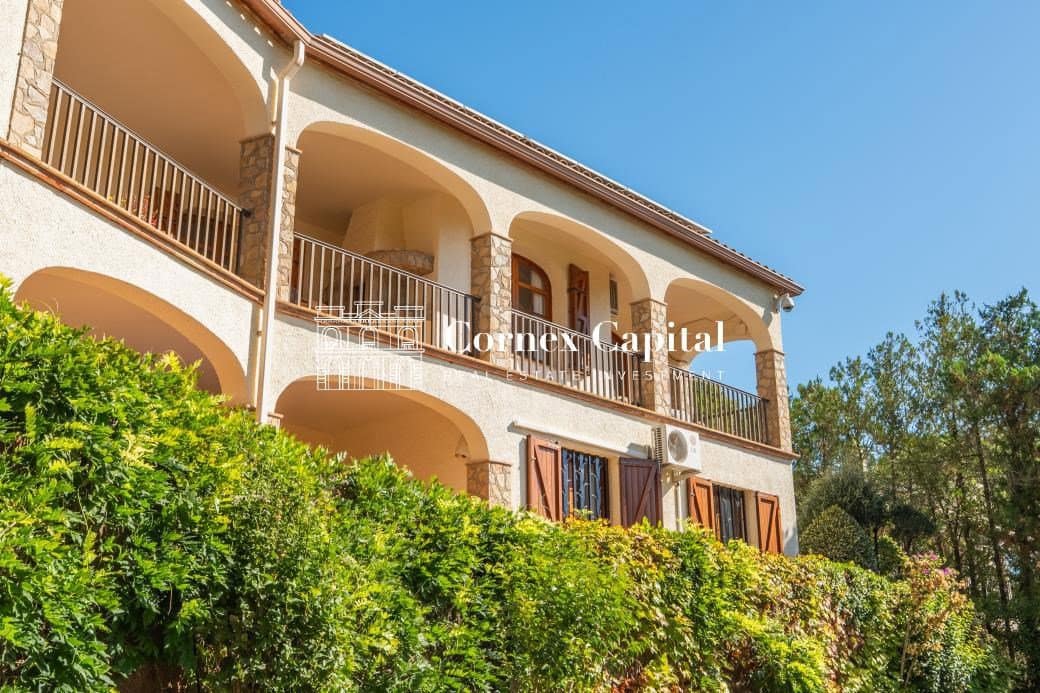 6 sovrum Villa till salu i L'Estartit med pool garage - 1 150 000 € (Ref: 9165808)